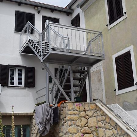 Apartments Scirenica Baška Extérieur photo