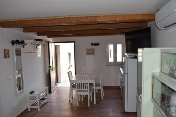 Apartments Scirenica Baška Extérieur photo