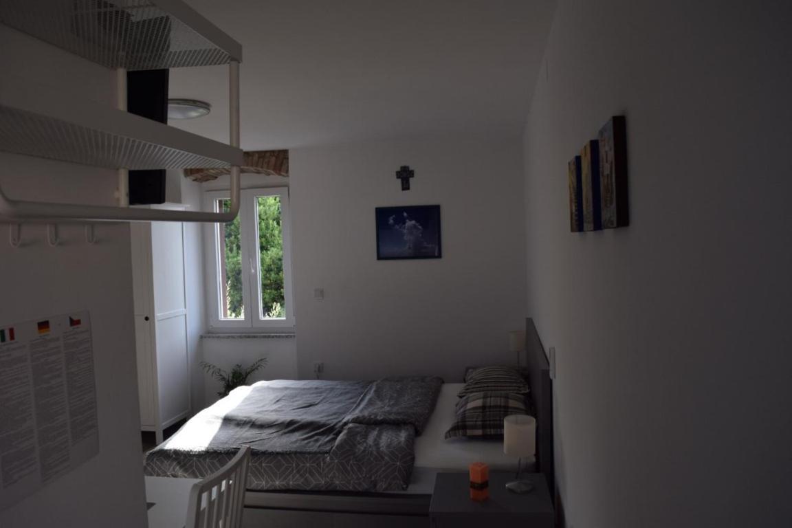 Apartments Scirenica Baška Extérieur photo