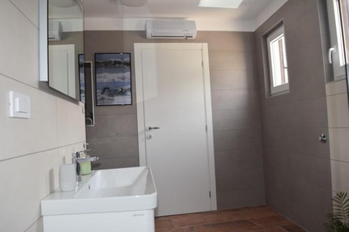 Apartments Scirenica Baška Extérieur photo