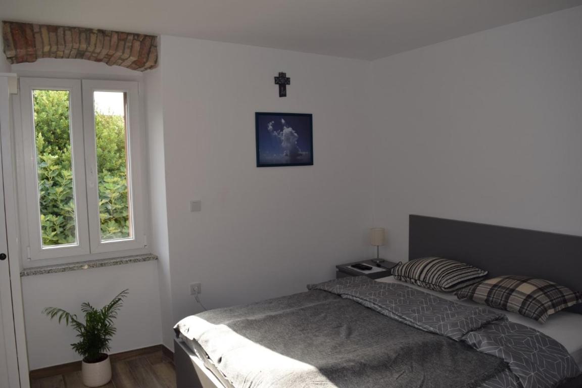 Apartments Scirenica Baška Extérieur photo