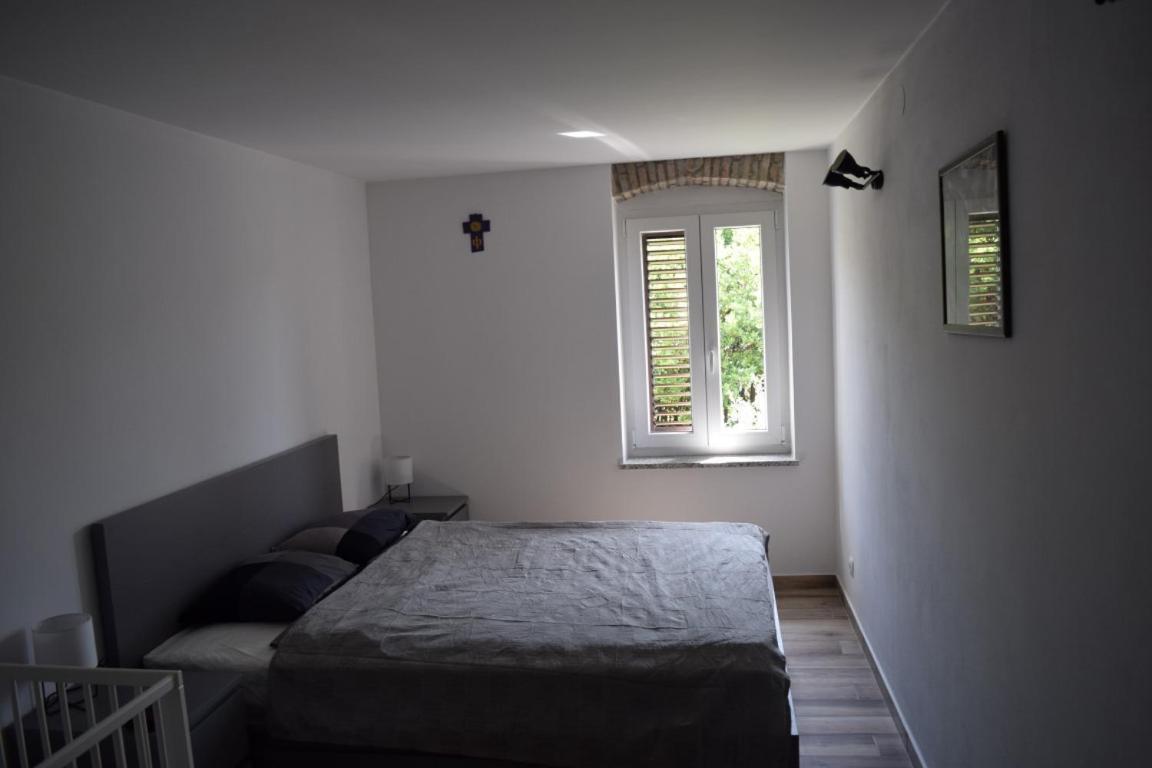 Apartments Scirenica Baška Extérieur photo