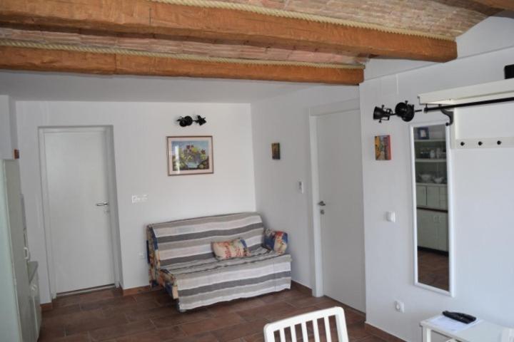 Apartments Scirenica Baška Extérieur photo