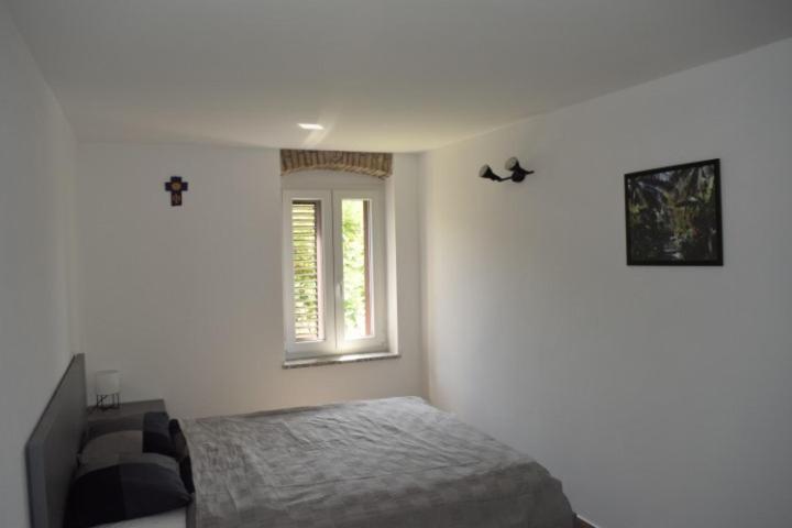 Apartments Scirenica Baška Extérieur photo