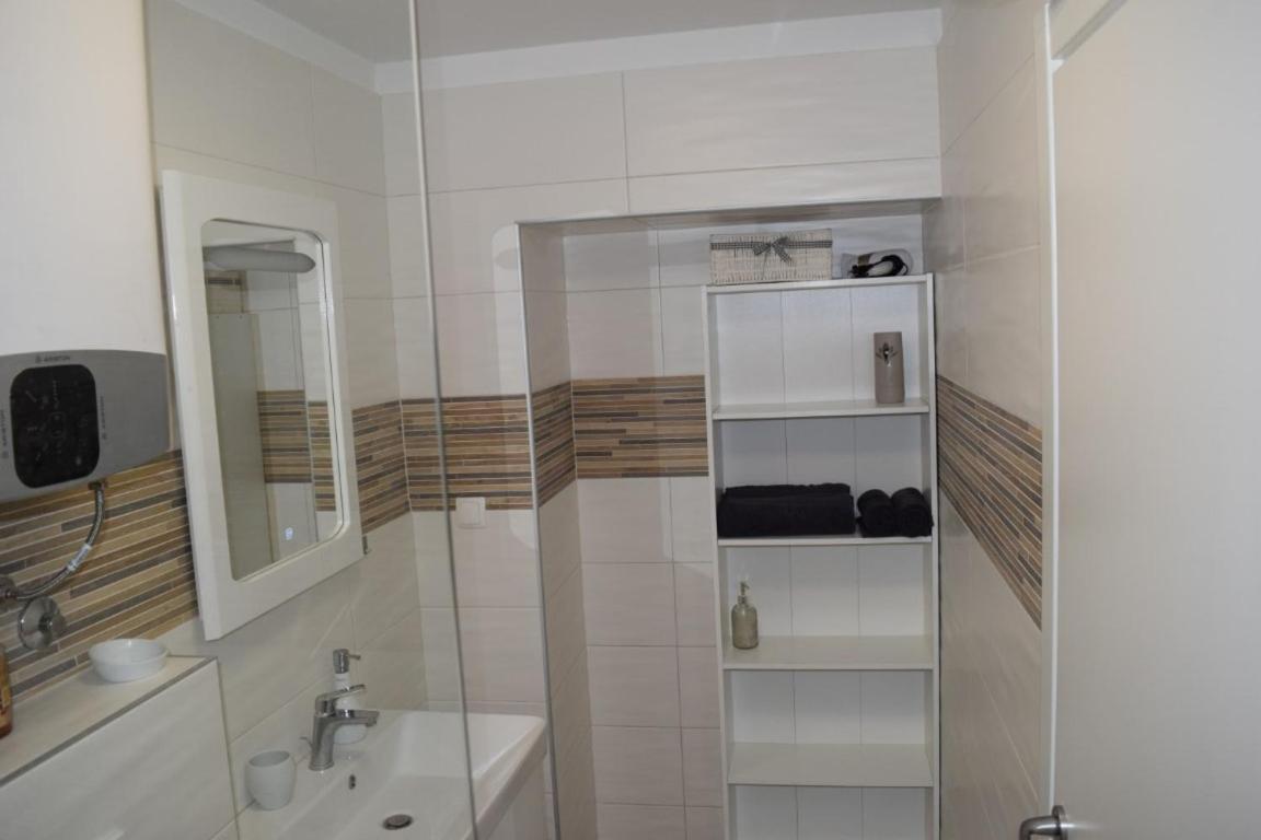 Apartments Scirenica Baška Extérieur photo